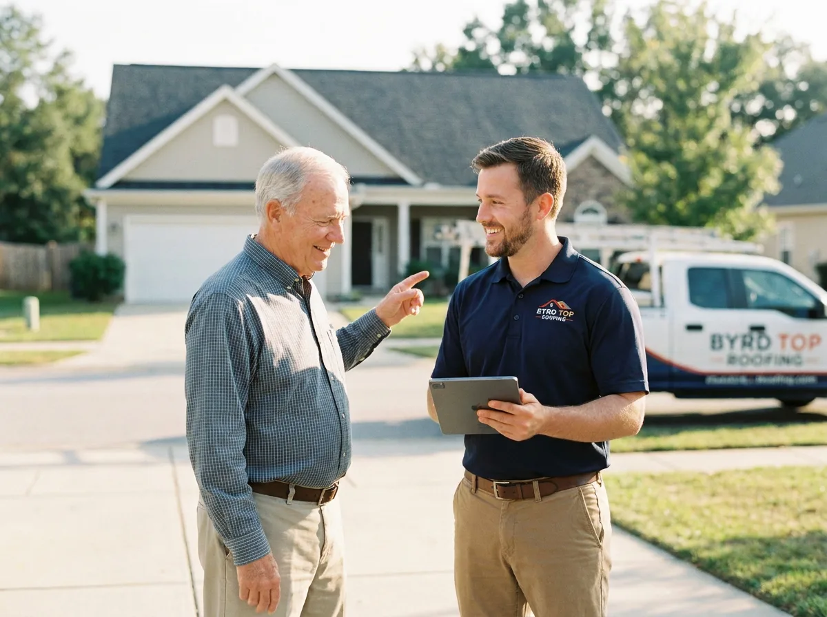 Roofing Parsonsburg, MD FAQs